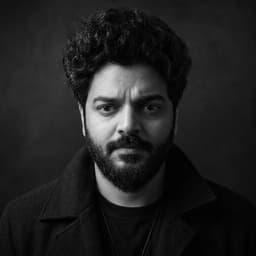Subhash Jha