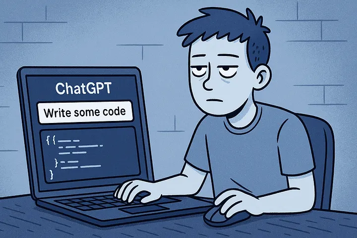 Vibe Coding Banner