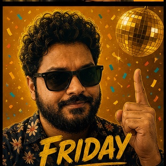 Friday