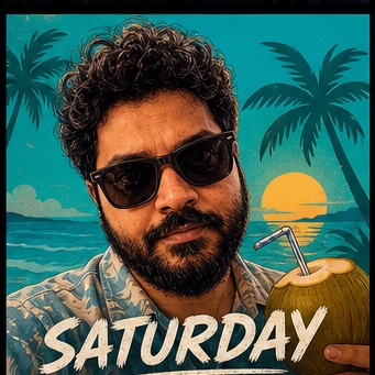 Saturday