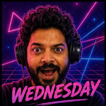 Wednesday